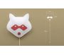 Applique animal masqué led - BUOKIDS