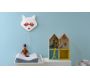 Applique animal masqué led - STE-0128