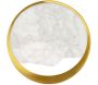 Applique murale en métal Marble 24 x 6 x 24 cm