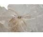 Applique murale en verre Ibiscus 33 x 17 x 28 cm - 6