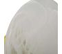 Applique murale en verre Moon 20 x 10 cm - 7