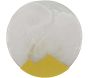 Applique murale en verre Moon 20 x 10 cm - 45,90