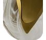 Applique murale en verre Ocean 21 x 8 x 31 cm - 5