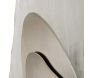 Applique murale en verre Ocean 21 x 8 x 31 cm - 5