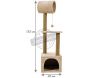 Arbre à chat Trio - 62,90