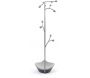 Arbre support à bijoux Orchid - 5