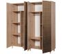 Armoire en aggloméré Imaj - 749