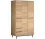Armoire en aggloméré Only
