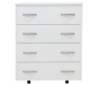 Armoire lit d'appoint escamotable Pisolo - 7