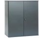 Armoire métallique anthracite Brico