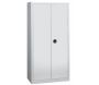 Armoire monobloc industrielle 120 x 53 x 198 cm