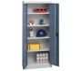 Armoire monobloc industrielle 120 x 53 x 198 cm - PIERRE HENRY