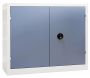 Armoire monobloc industrielle 120 x 53 x 100 cm