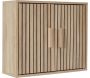 Armoire murale en bois Klaus