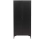 Armoire 2 portes en acier Piring