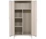 Armoire 2 portes en métal Piring - 359
