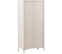 Armoire 2 portes en métal Piring - 5