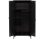 Armoire 2 portes en métal Piring - 359