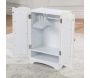 Armoire poupée en bois - 5