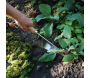 Arrache-racines en acier inoxydable et bois de frêne - GARDEN TOOLS