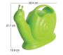 Arrosoir animal en plastique - 6