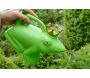 Arrosoir animal vert en plastique pour enfant - KIDS IN THE GARDEN