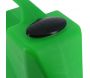 Arrosoir en plastique coloré 5 litres - 5