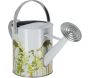 Arrosoir en métal Herbe - 24,90