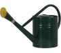Arrosoir en métal vert 7 L