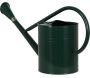 Arrosoir en métal vert 7 L - 5