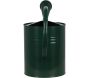 Arrosoir en métal vert 7 L - 6