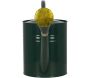 Arrosoir en métal vert 7 L - ESS-1015