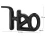 Arrosoir en plastique H2O - 9