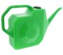 Arrosoir en plastique coloré 12 litres