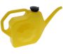 Arrosoir en plastique coloré 5 litres