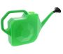Arrosoir en plastique vert 8 litres