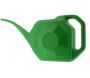 Arrosoir en plastique vert 2 litres