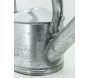 Arrosoir en zinc 5 litres - 6
