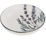 Assiette en céramique Green garden (Lot de 6) - 5