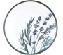 Assiette en céramique Green garden (Lot de 6) - 8