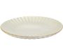 Assiette en grès Vlora(Lot de 6) - 41,90