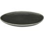 Assiette en grès vert Black Forest (Lot de 6) - 39,90