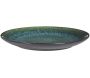 Assiette en grès vert Elia (Lot de 6) - 18,90