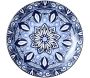 Assiette plate Jaipur (Lot de 6) - CMP-4767