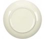 Assiette en porcelaine imprimée Cottage 25 cm (Lot de 6) - 21,90