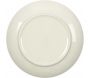 Assiette en porcelaine imprimée Cottage 25 cm (Lot de 6) - 21,90