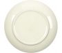 Assiette en porcelaine imprimée Cottage 25 cm (Lot de 6) - 26,90