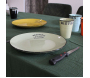 Assiette Brasserie bistrot 21,5 cm - ANT-0933