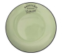 Assiette Brasserie bistrot 21,5 cm