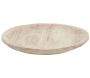 Assiettes en Paulownia - 39,90